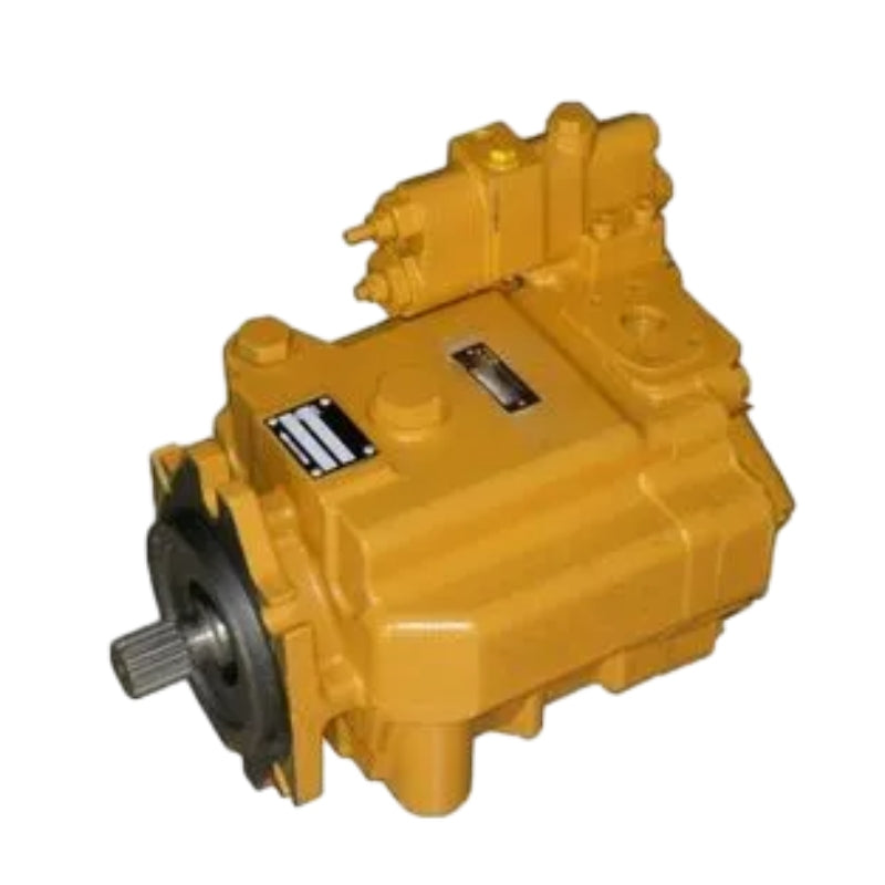Aftermarket Hydraulic Piston Pump 241-9157 10R-7732 for Caterpillar CAT Engine C11 C13 Loader 966H 972H
