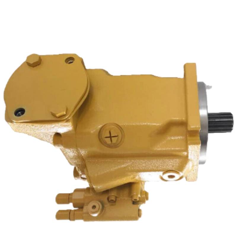Aftermarket Hydraulic Piston Pump 455-7978 4557978 for Caterpillar Cat 434F2 427F2 428F2