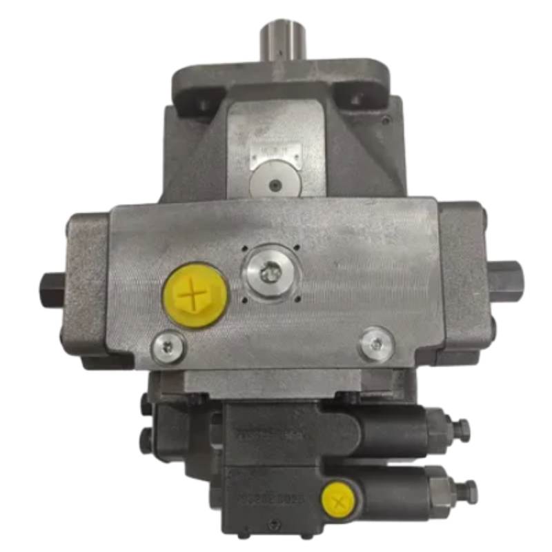 Aftermarket Hydraulic Piston Pump 492-5107 4925107 30r0026 for Caterpillar Cat Motor Grader 14m