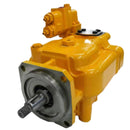 AftermarketHydraulic Piston Pump 6E-3137 0R-7672  For CAT Caterpillar 120H 120K 12H 12K 135H 140H 140K 160H 160K