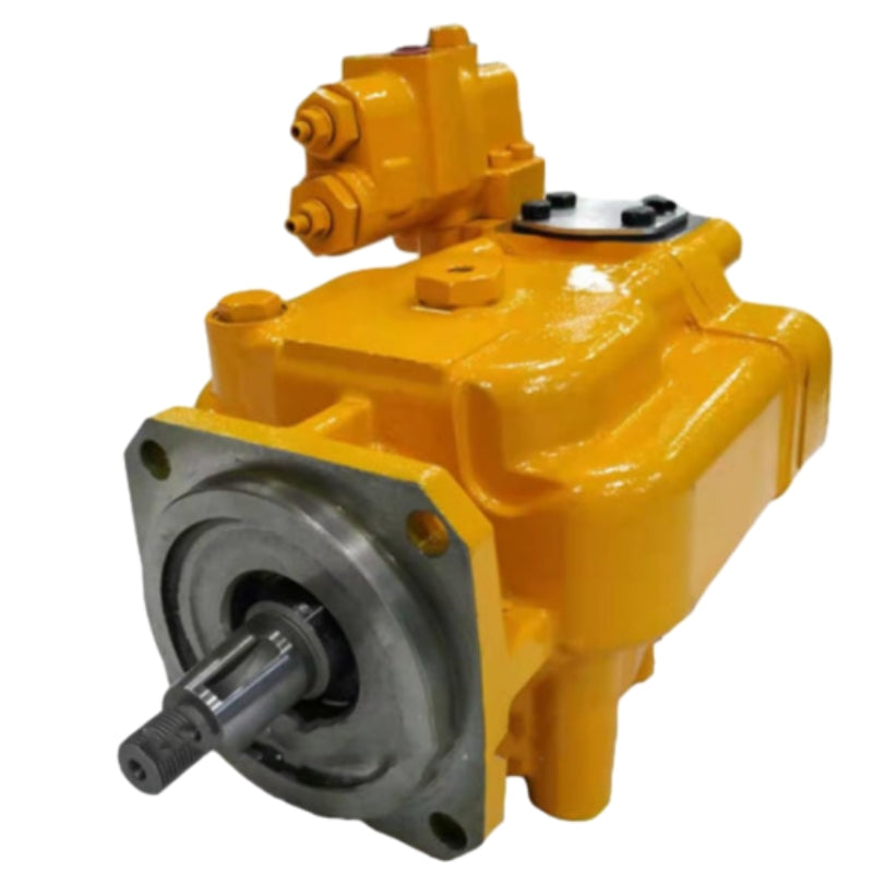 AftermarketHydraulic Piston Pump 6E-3137 0R-7672  For CAT Caterpillar 120H 120K 12H 12K 135H 140H 140K 160H 160K
