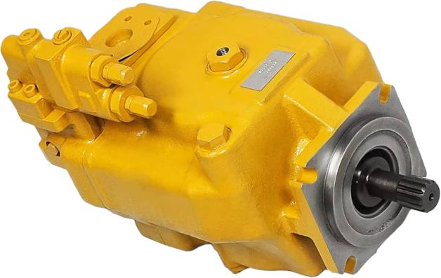 Aftermarket  Hydraulic Piston Pump 6E-6412 6E6412 for CAT Caterpillar Off-Road Trucks 789B