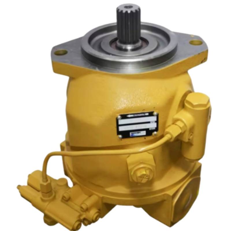 Aftermarket Hydraulic Piston pump 244-2228 2442228 for Caterpillar CAT 420D 430D Backhoe Loader