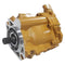 Aftermarket Hydraulic Pump 107-8136 for  CAT Engine 3116 Tractor D6M D6MLGP