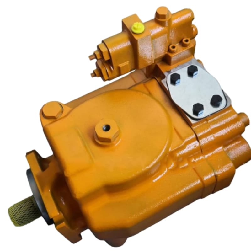 Aftermarket  Hydraulic Pump 112-7913 1127913 For Cat Wheel Dozer 854G for Wheel Loader 992G