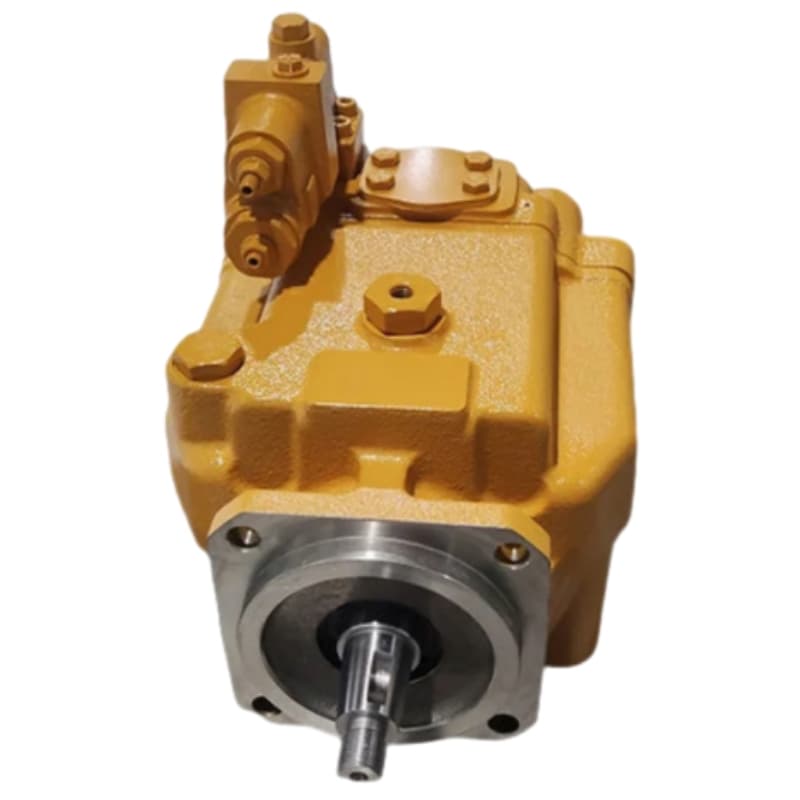 Aftermarket  Hydraulic Pump 125-4527 for CAT Engine 3516 3516B Truck 793C 793B