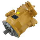 Aftermarket Hydraulic Pump 145-4878 1454878 10R-0555 For Caterpillar Cat Crawler Dozer D11R