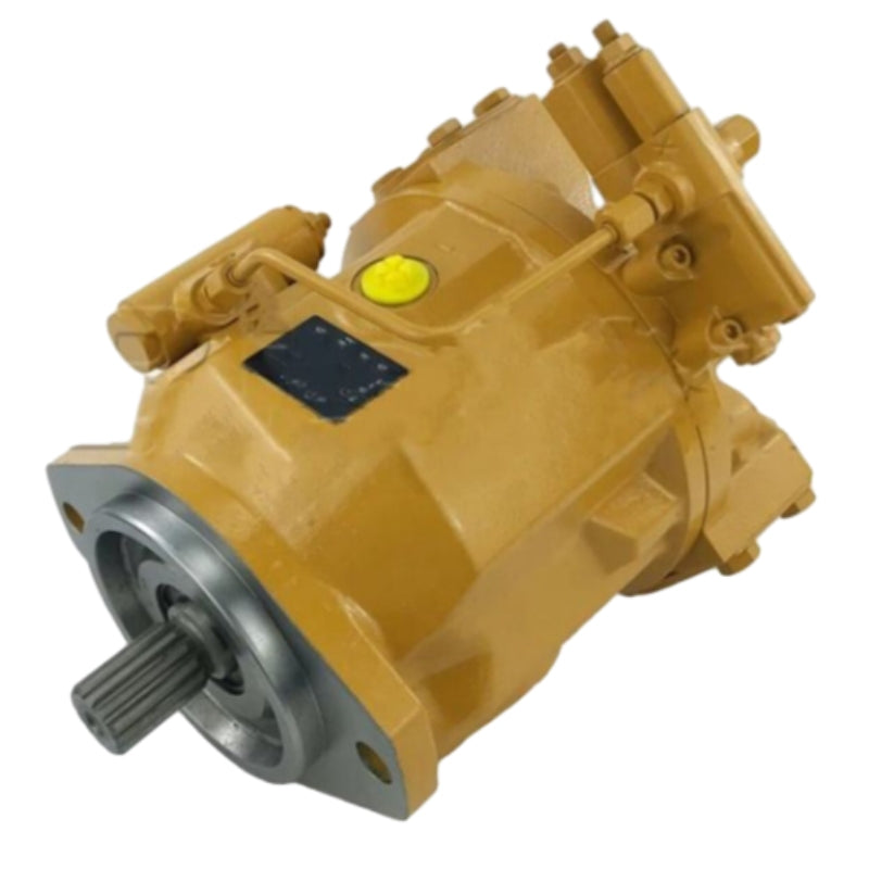 Aftermarket Hydraulic Pump 145-4878 1454878 10R-0555 For Caterpillar Cat Crawler Dozer D11R