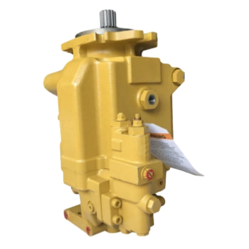 Aftermarket Hydraulic Pump 146-3685 for CAT Engine 3406 3406C 3406E Lo