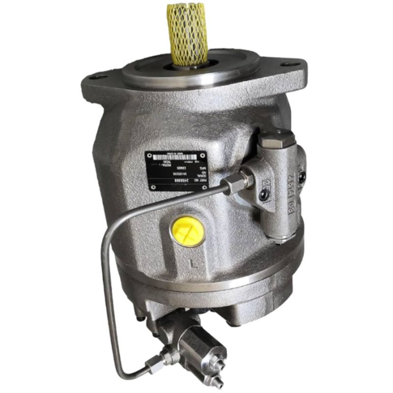 Aftermarket Hydraulic Pump 202-1335 2021335 for Caterpillar Cat Wheeled Self-Propelled Scrapers 621G 623G 627G 631G 637G