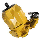 Aftermarket Hydraulic Pump 224-4430 2244430 10R-6686 Compatible with CAT 725 730 Articulated Unloading Truck
