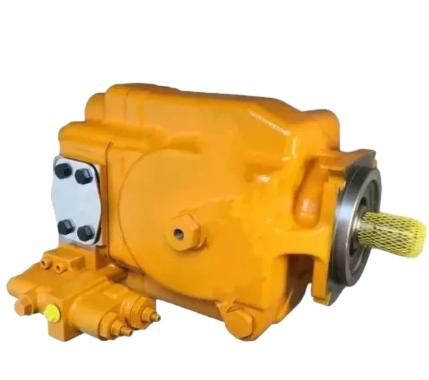 Aftermarket Hydraulic Pump 236-7296 2367296 Fits for Caterpillar Cat 120M 12M 140M 160M Land Grader