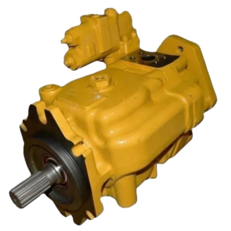 Aftermarket Hydraulic Pump 241-9299 for CAT Engine C7 C7.1 Loader 950H 950K 962H 962K