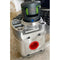 Aftermarket Hydraulic Pump 2505004970 For Haulotte Scissor Lifts Optimum 8 Compact 10N Compact 12