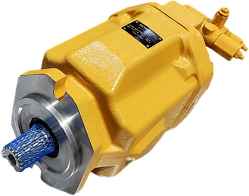 Aftermarket  Hydraulic Pump 2712116 271-2116 For Caterpillar CAT TRACTOR D6T XL D6T XW D6T LGP