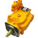 Aftermarket Hydraulic Pump 352-9154 for CAT Engine C7.1 C9.3 Forest Machine 558 548 538 568 568FMLL
