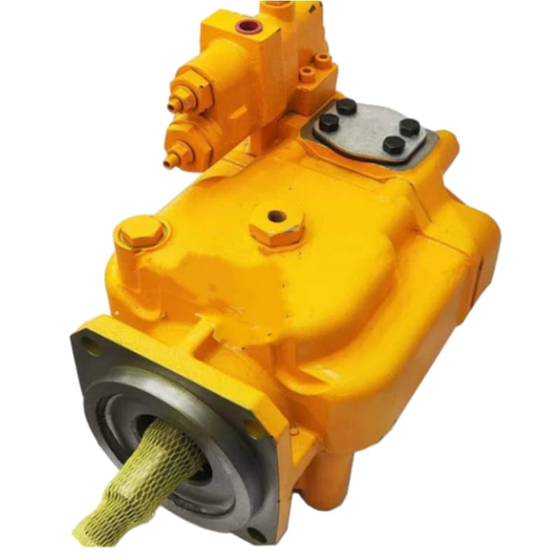 Aftermarket Hydraulic Pump 352-9154 for CAT Engine C7.1 C9.3 Forest Machine 558 548 538 568 568FMLL