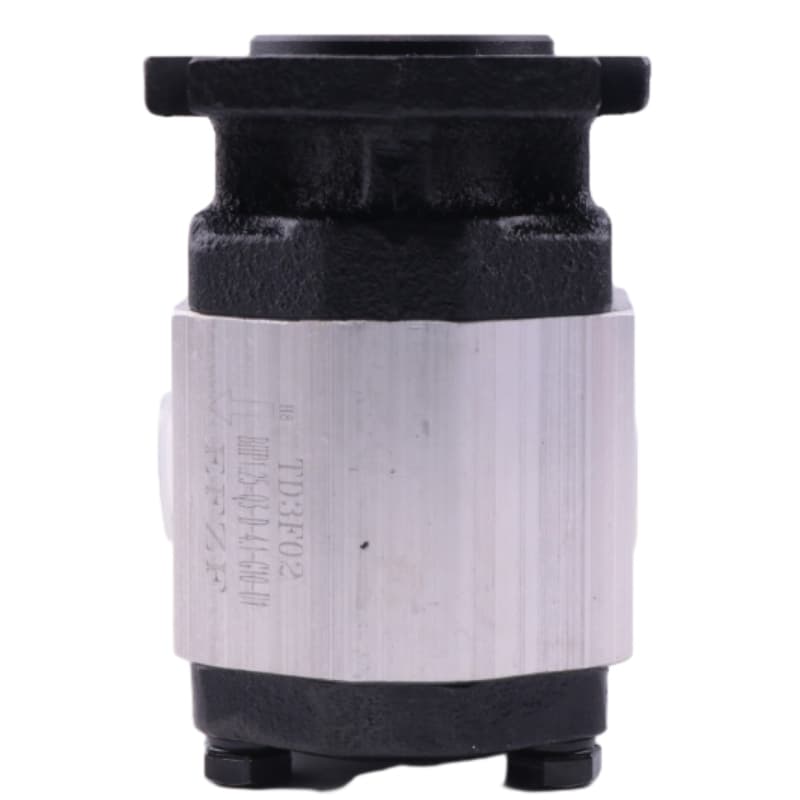 Aftermarket Hydraulic Pump 4000097640 for Haulotte Electric Scissor Lift Optimum8 Compact10 Compact14