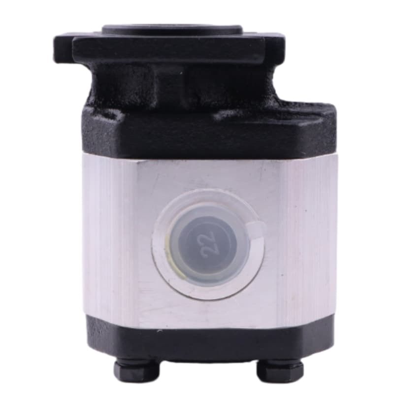Aftermarket Hydraulic Pump 4000097640 for Haulotte Electric Scissor Lift Optimum8 Compact10 Compact14