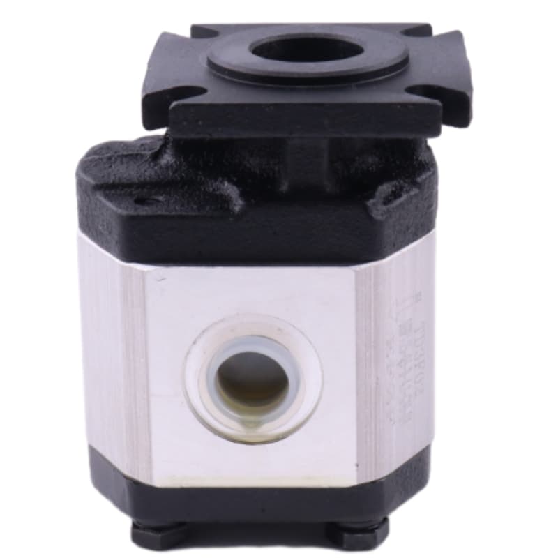 Aftermarket Hydraulic Pump 4000097640 for Haulotte Electric Scissor Lift Optimum8 Compact10 Compact14