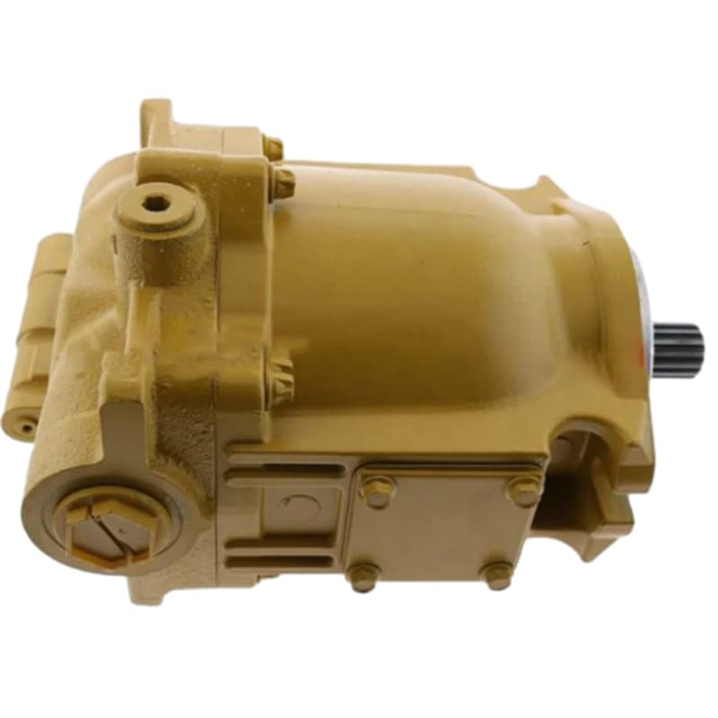 Aftermarket Hydraulic Pump 4T-6895 for CAT Loader 416 428
