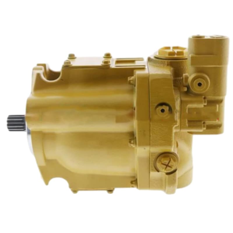 Aftermarket Hydraulic Pump 4T-6895 for CAT Loader 416 428