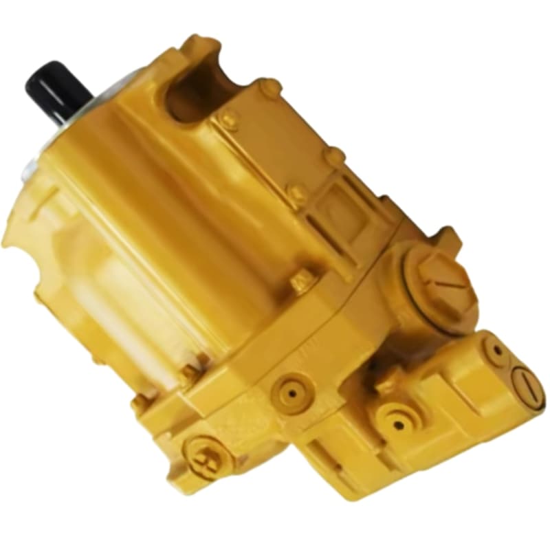 Aftermarket  Hydraulic Pump 6E-5477 6E5477  for CAT 3306 5130 Engine Challenger 65C 75C 85C Tractor 5130 Excavator