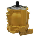 Aftermarket  Hydraulic Pump 6E-5477 6E5477  for CAT 3306 5130 Engine Challenger 65C 75C 85C Tractor 5130 Excavator