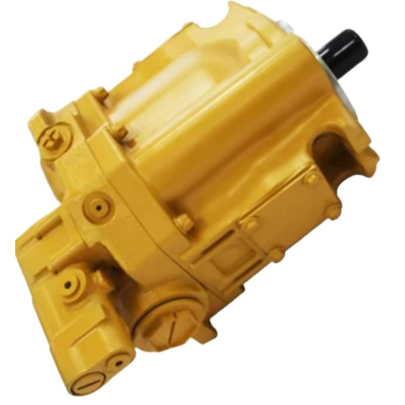 Aftermarket  Hydraulic Pump 6E-5477 6E5477  for CAT 3306 5130 Engine Challenger 65C 75C 85C Tractor 5130 Excavator