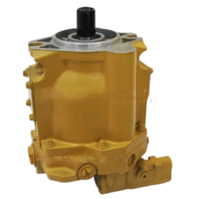 Aftermarket Hydraulic Pump 6E-6472 for CAT Engine 3114 Loader 918F IT18F