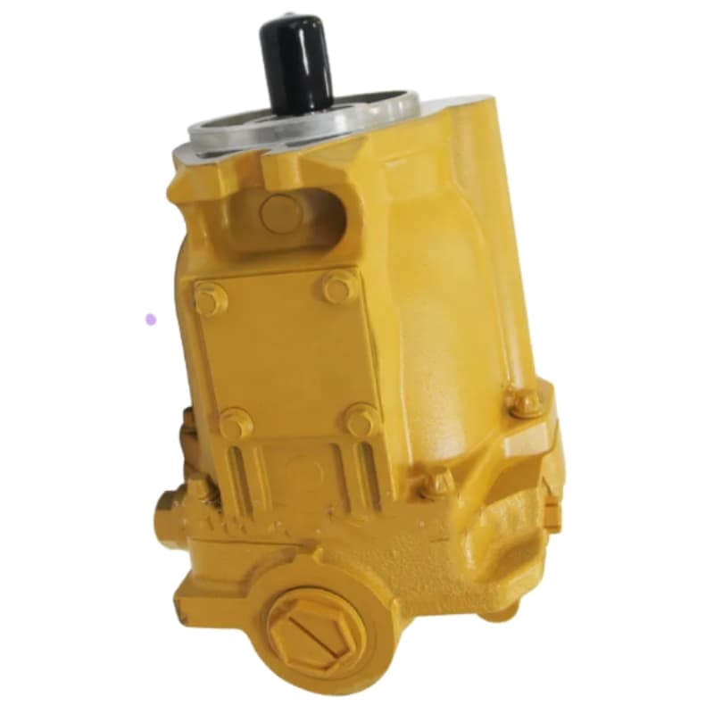 Aftermarket Hydraulic Pump 6E-6472 for CAT Engine 3114 Loader 918F IT18F