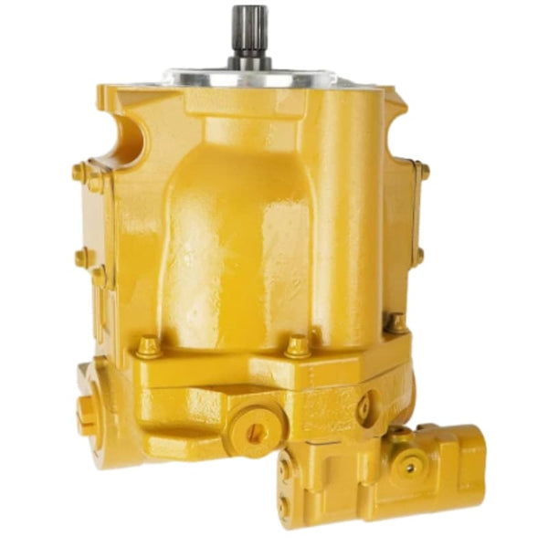 Aftermarket  Hydraulic Pump 9T-0290 6E-5965 for CAT Engine 3304 3204 3116 Tractor D5M D5MLGP D4H D4HXL
