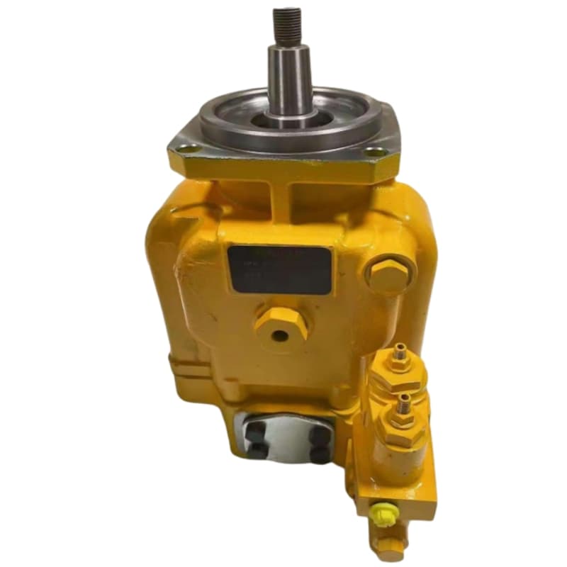 Aftermarket Hydraulic Pump 9T-1211 for CAT Engine 3114 Loader 446 446B