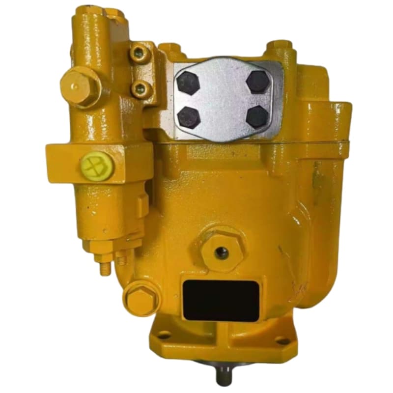 Aftermarket Hydraulic Pump 9T-1211 for CAT Engine 3114 Loader 446 446B
