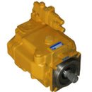 Aftermarket Hydraulic Pump 9T-9912 for CAT Engine 3306 Tractor D6H D6HXL D6HXR D6R