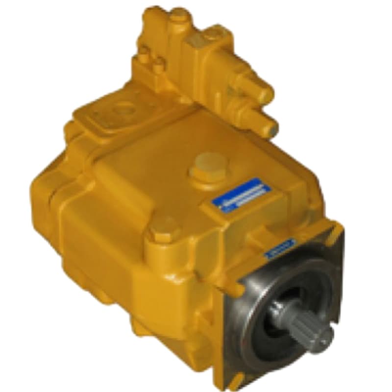 Aftermarket Hydraulic Pump 9T-9912 for CAT Engine 3306 Tractor D6H D6HXL D6HXR D6R