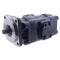 Aftermarket Hydraulic Pump D149283 D146608 For CASE Backhoe Loader 580K 580SK