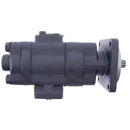 Aftermarket Hydraulic Pump D149283 D146608 For CASE Backhoe Loader 580K 580SK