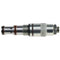 Aftermarket  Hydraulic Valve 62256 62256GT GN62256 for Genie Boom Lift Z-60-34 S-40 S-45  S-60 S-65 S-80 S-85