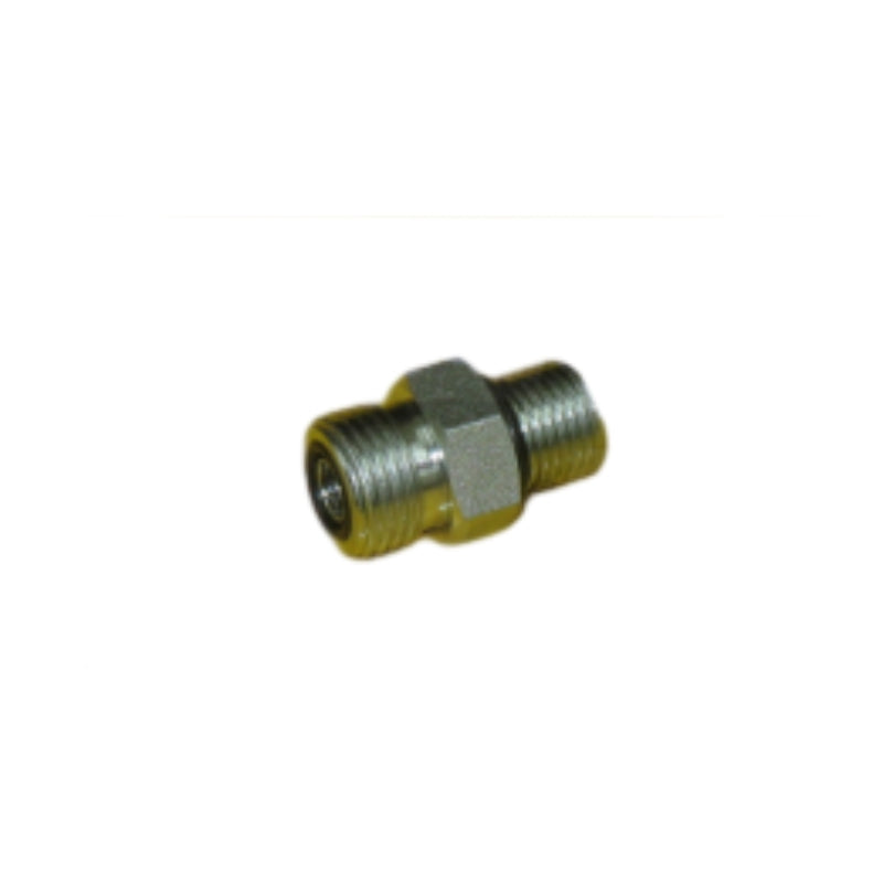 Aftermarket Hydraulic elbow as 1488366 148-8366 for Caterpillar Cat 120M, 120M 2, 12M, 12M 2, 12M 3, 12M 3 AWD, 140M, 140M 2, 140M 3, 140M 3 AWD, 160M, 160M 2, 160M 3, 160M 3 AWD, 24M, 307D, 307E, 308C, 308D, 308E, 308E CR, 308E SR, 308E2 CR, 311D LRR, 311F LRR, 312D