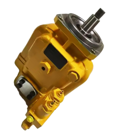 Aftermarket Hydraulic pump 6E-6048 6E6048 for Caterpillar CAT 3508 3508B Engine 5130 5130B Excavator