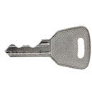 Aftermarket Ignition Key 2440306540 for Haulotte Boom Lift H12SX H14TX H15SDX H21TX H25TPX HA12PX HA18PX HA43JE HB62