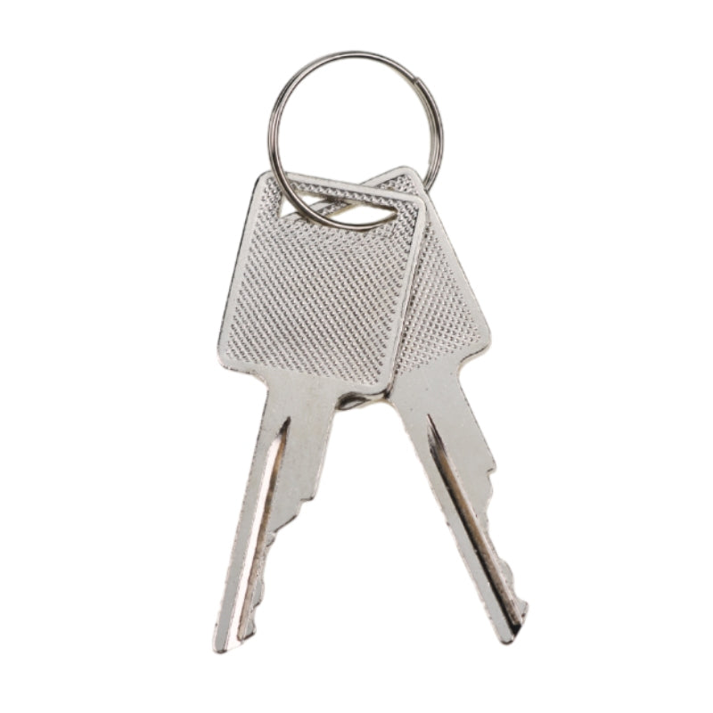 Ignition Key D250 6693241 6709527 For 4x Ignition Key - Foto 8