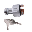 Aftermarket  Ignition Switch 17001-00023 17001-00052 17001-00072 for Takeuchi Excavator TL130 TL150 TB125 TB135 TB145 TB175 TB228 TB235 TB250