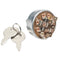 Aftermarket  Ignition Switch With 2 Keys  33-383 140301 725-1717 092556 092556MA For Murray Oregon  MTD  Lawn Mower