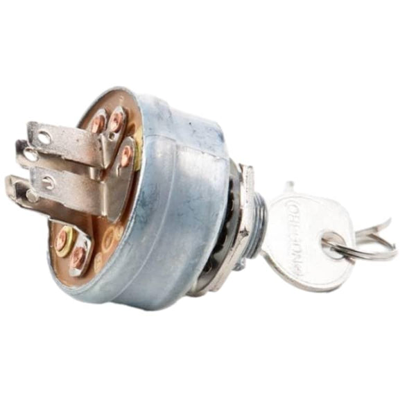 Aftermarket  Ignition Switch With 2 Keys 33-386 AM102551 48032B 3510-772-00 725-0267A 925-0267A 725-0267 21064PA 3621 48017 421064 4197 For TW10 TW15 TW20 TW25 TW30 TW35 TW5 2000 2100 2110 2150 231 2310 233
