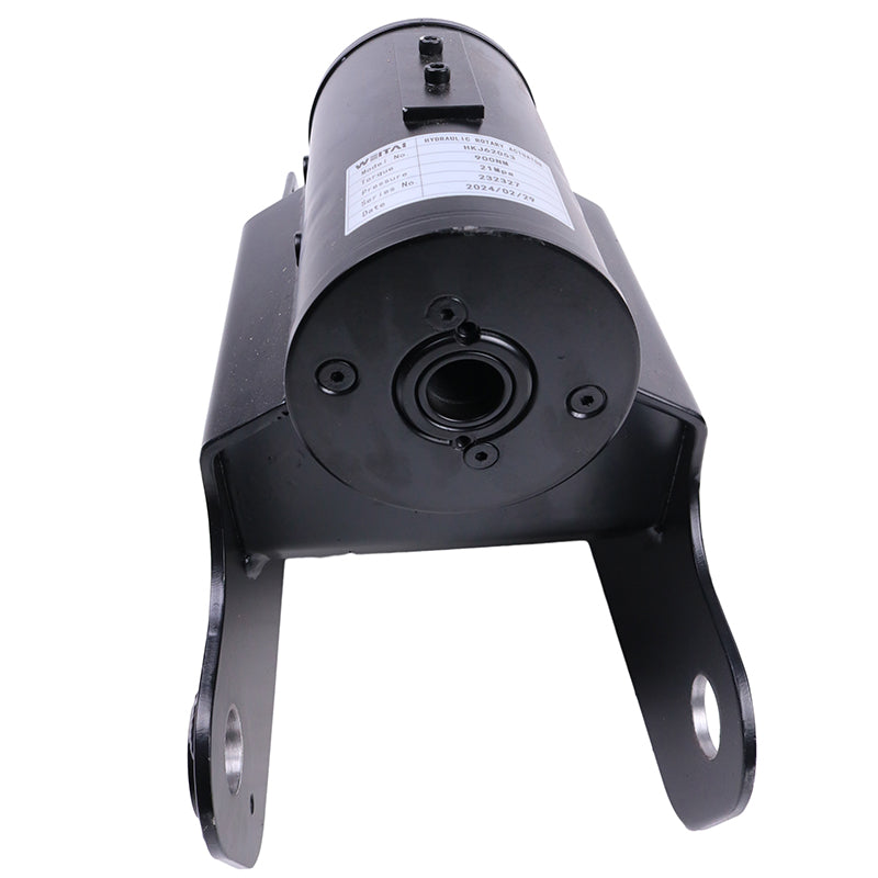 Aftermarket JLG Aerial lift parts Platform Rotate Actuator 1001178247 For JLG Telescopic Boom Lift 1200SJP 1250AJP 1350SJP 1350SJP