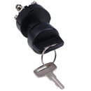 Aftermarket JLG Lift parts Ignition Switch 4360469 For JLG Boom Lift Scissor Lift 400S 460SJ 600A 600S 450A 1930ES 2630ES 3246ES