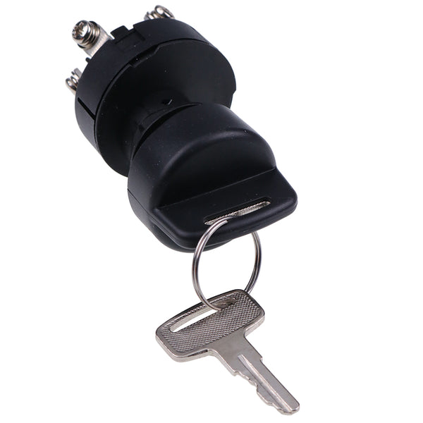 Aftermarket JLG Lift parts Ignition Switch 4360469 For JLG Boom Lift Scissor Lift 400S 460SJ 600A 600S 450A 1930ES 2630ES 3246ES