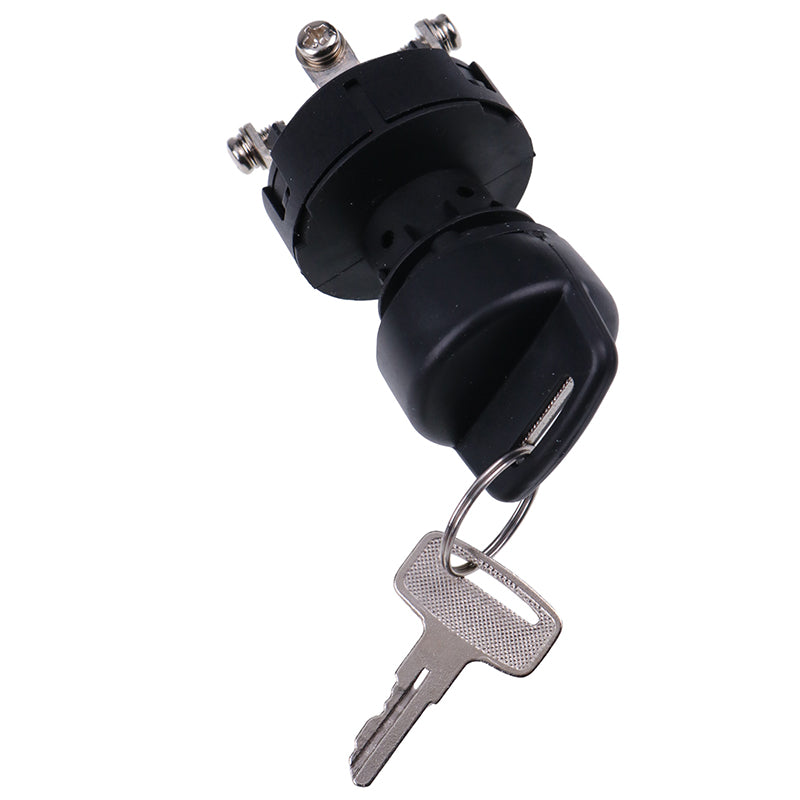Aftermarket JLG Lift parts Ignition Switch 4360469 For JLG Boom Lift Scissor Lift 400S 460SJ 600A 600S 450A 1930ES 2630ES 3246ES